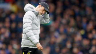 10 thoughts from the weekend's Premier League action