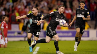 Nottingham Forest to battle Huddersfield in playoff for Premier League berth