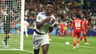 Stuff of legend: Why Real Madrid's Champions League run will never be replicated