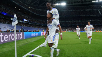 4 thoughts from Real Madrid's epic comeback against Manchester City