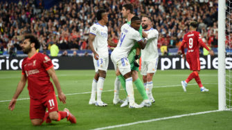 3 reasons why Real Madrid beat Liverpool in Champions League final