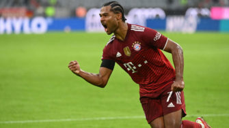 Report: Chelsea could target Leao, Gnabry after missing out on Raphinha