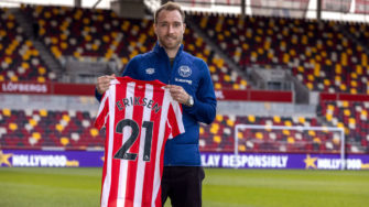 Eriksen joins Manchester United after miraculous return from cardiac arrest