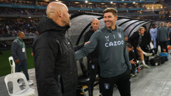 Biggest question for every Premier League club going into new season