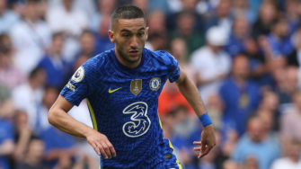 Last-minute shopping: Top 20 players who could still move this summer