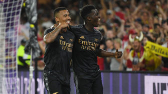 Best and worst new kits in European soccer this season