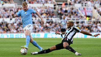 10 thoughts from electrifying weekend of Premier League action