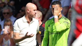 Biggest winners and losers of the summer transfer window