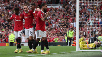 10 thoughts from frenetic weekend of Premier League action