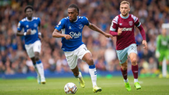 5 thoughts from slimmed-down weekend of Premier League action