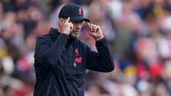 5 thoughts from Saturday's Premier League action