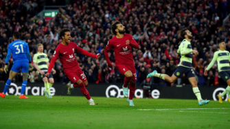 10 thoughts from an impassioned weekend of Premier League action