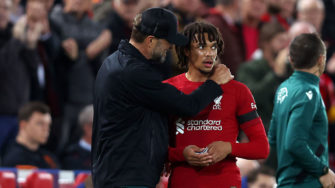 6 thoughts from Tuesday's Champions League action