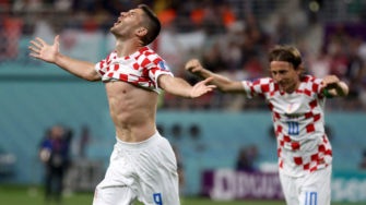 Canada eliminated from World Cup after dispiriting loss to Croatia