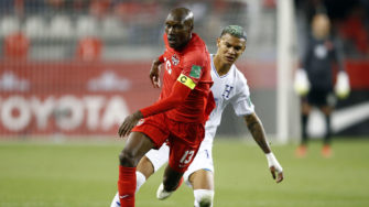 How Brampton became the beating heart of Canada's World Cup dream