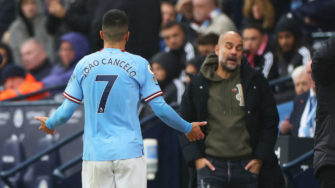 4 thoughts from Saturday's Premier League action