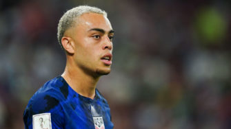 World Cup roundup, Day 10: Pulisic leads by example, Senegal brings joy