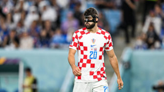 Team of the tournament: Best XI at 2022 World Cup