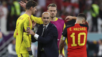 World Cup roundup, Day 12: Belgium and Germany flop, Canada takes notes