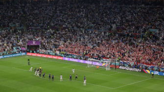 Why Qatar's sportswashing project is surviving World Cup controversies