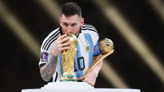 Biggest winners and losers from scintillating 2022 World Cup